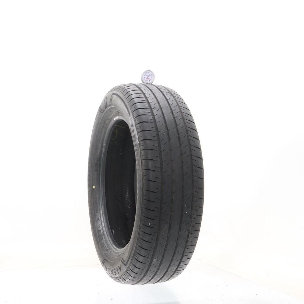 Used 225/60R18 Bridgestone Alenza H/L 33 100H - 8/32 - Image 1
