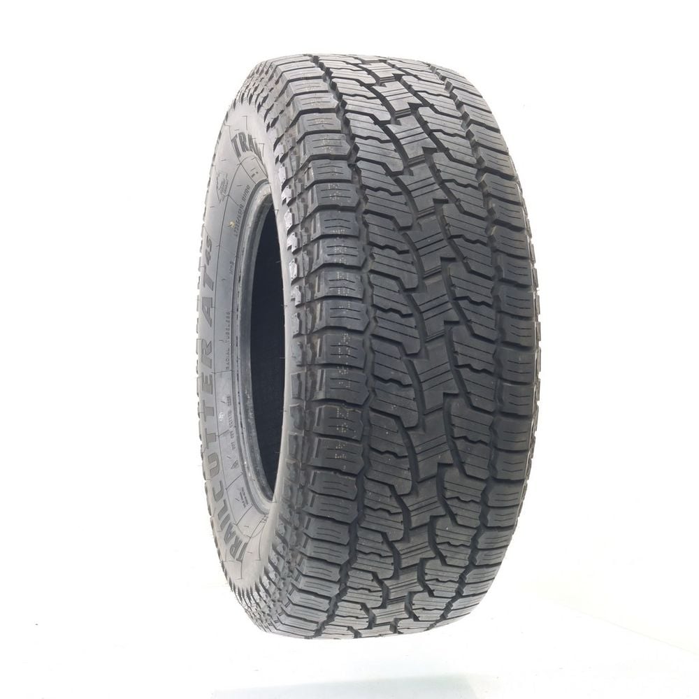 New LT 325/65R18 Trailcutter AT 4S 127/124R E - Image 1