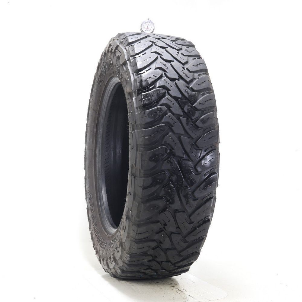 Used LT 275/65R20 Toyo Open Country MT 126/123P - 7.5/32 - Image 1