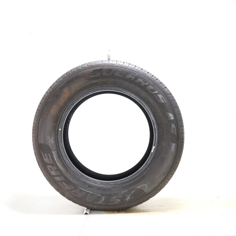 Used 235/60R16 Starfire Solarus A/S 100T - 7.5/32 - Image 3