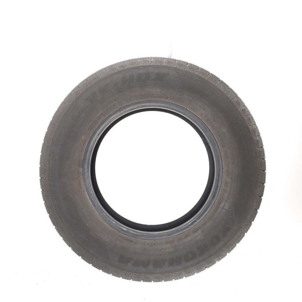 Used LT 225/75R16 Yokohama YK-HDX 115/112R E - 11/32 - Image 3