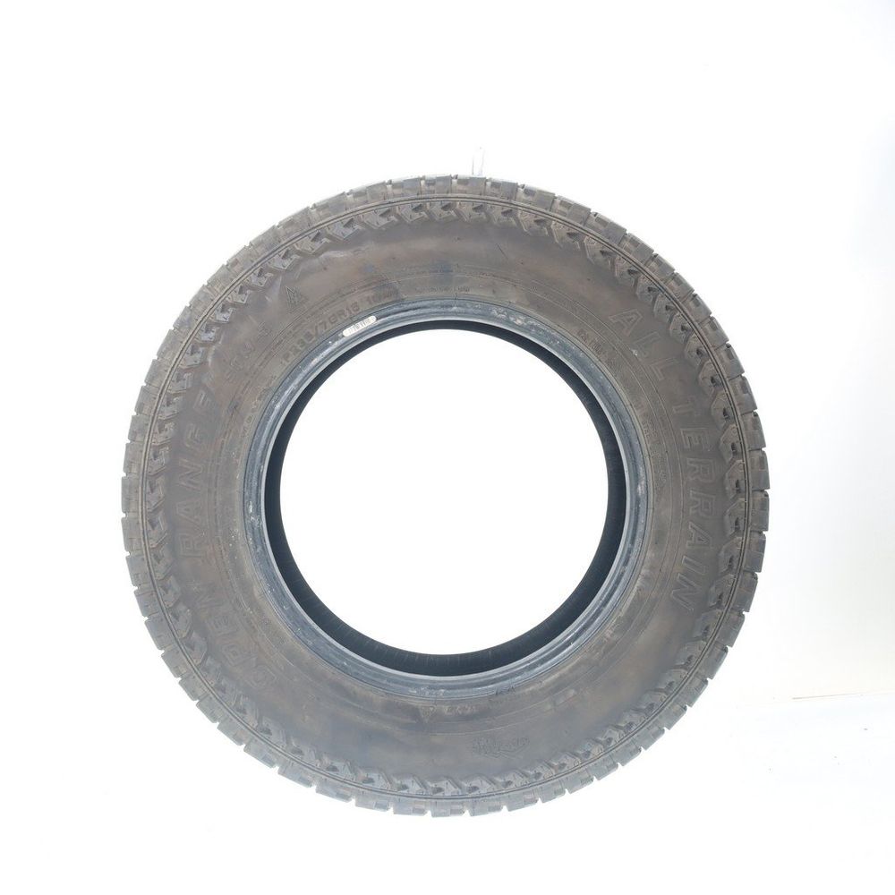 Used 235/70R16 Mazama Open Range A/T SQM-3 104T - 9.5/32 - Image 3