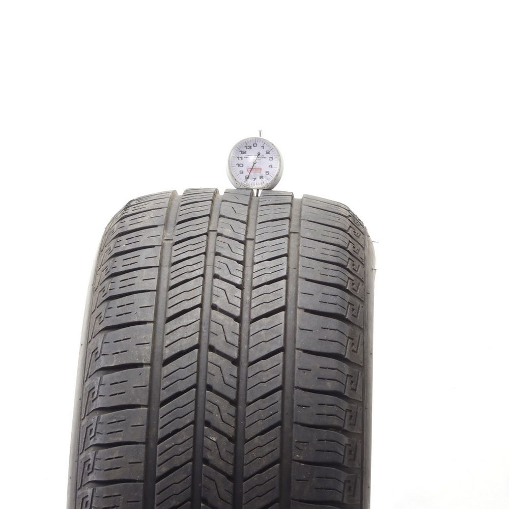 Used 245/60R18 Trail Guide HLT 105H - 7.5/32 - Image 2