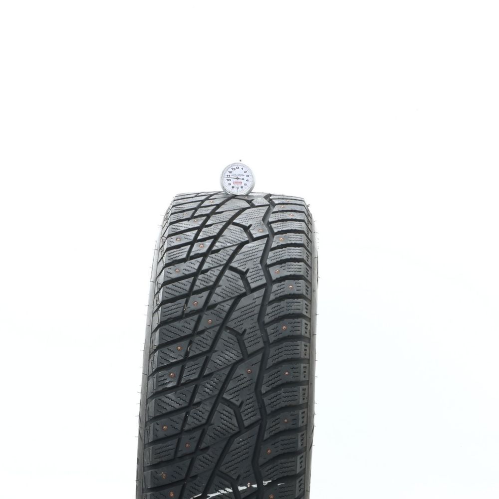 Used 235/65R16C Venom Power Ice Hunter WTS Studded 121/119R - 10.5/32 - Image 2