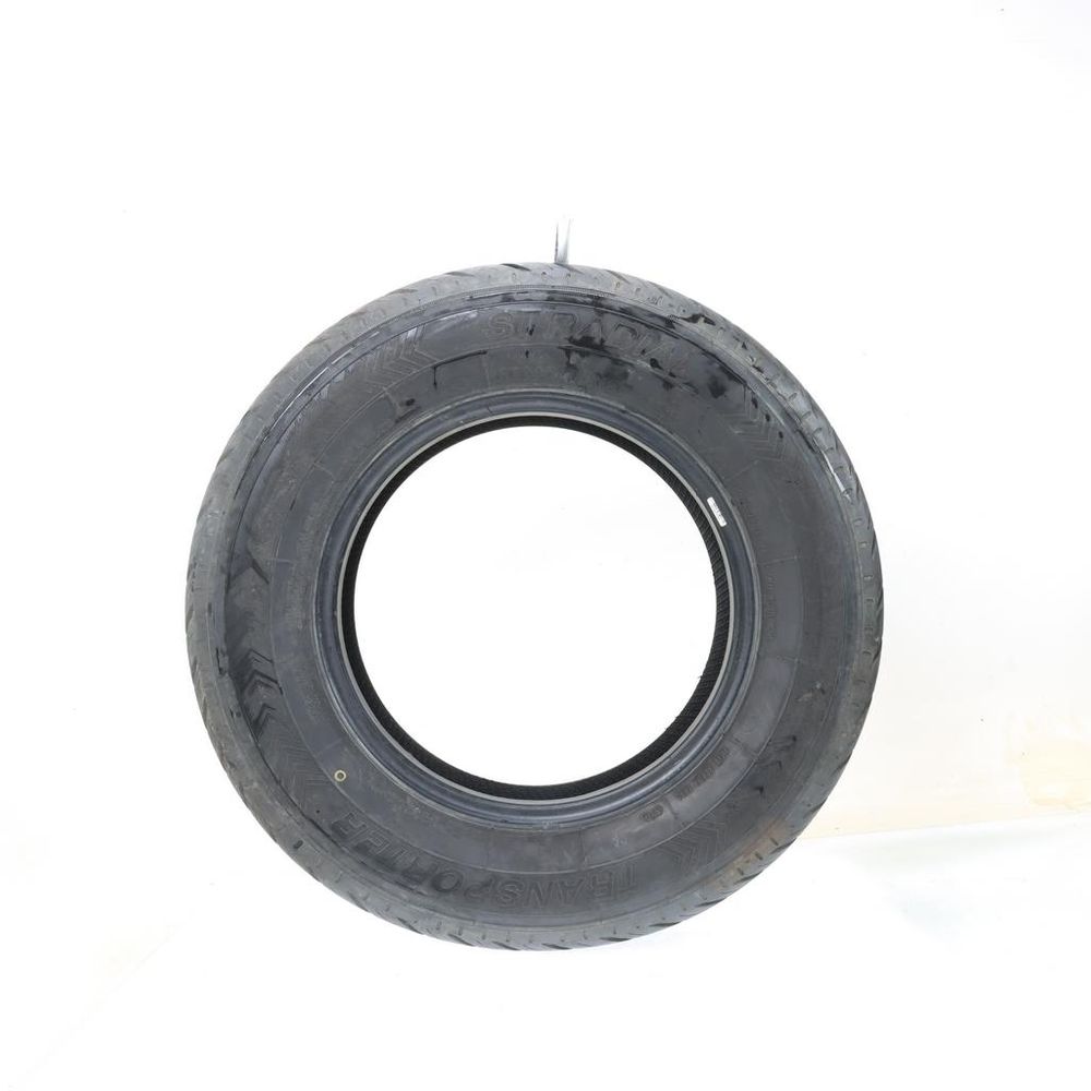 Set of (2) Used ST 205/75R15 Transporter ST Radial 107M D - 8.5/32 - Image 3