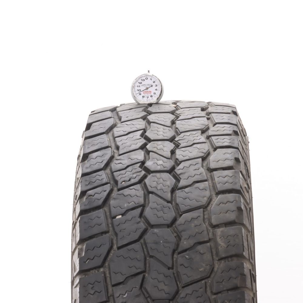 Set of (2) Used LT 275/70R18 Vredestein Pinza AT 125/122S E - 9.5/32 - Image 2
