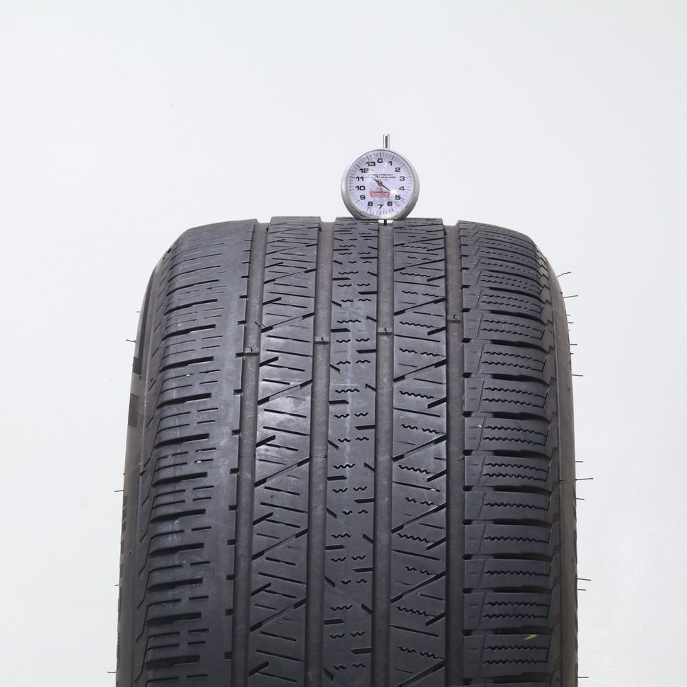 Used 265/45R21 Hankook Dynapro HP2 Plus AO 108H - 4.5/32 - Image 2