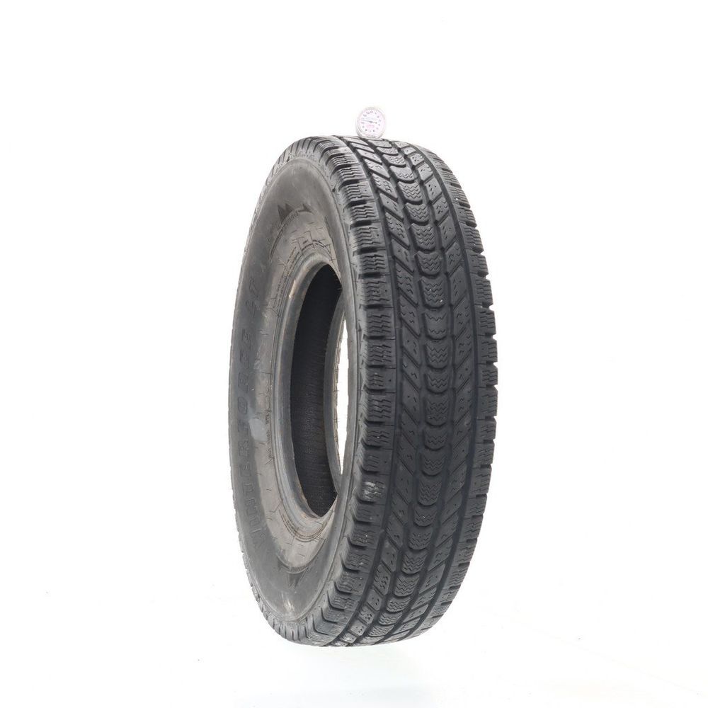 Used LT 235/85R16 Firestone Winterforce LT 120/116R E - 10.5/32 - Image 1