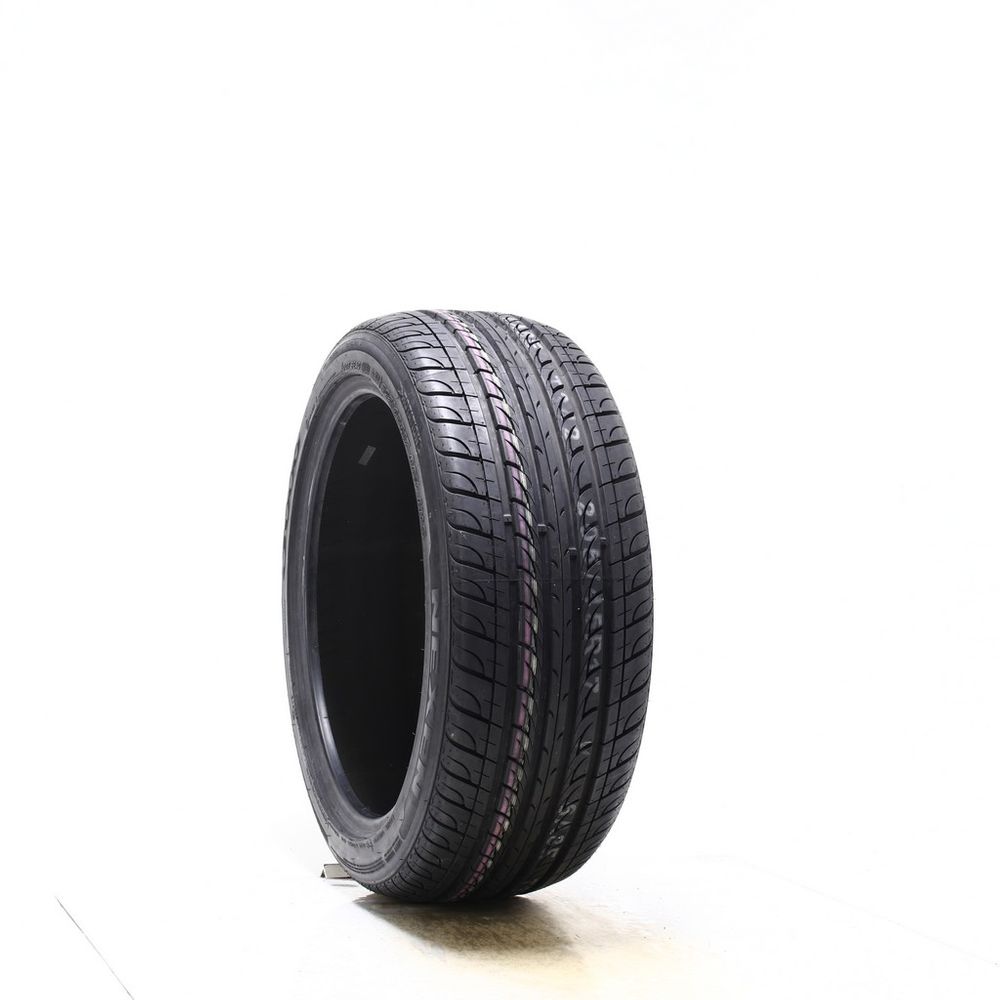 Driven Once 205/45R17 Nexen N5000 88V - 10/32 - Image 1