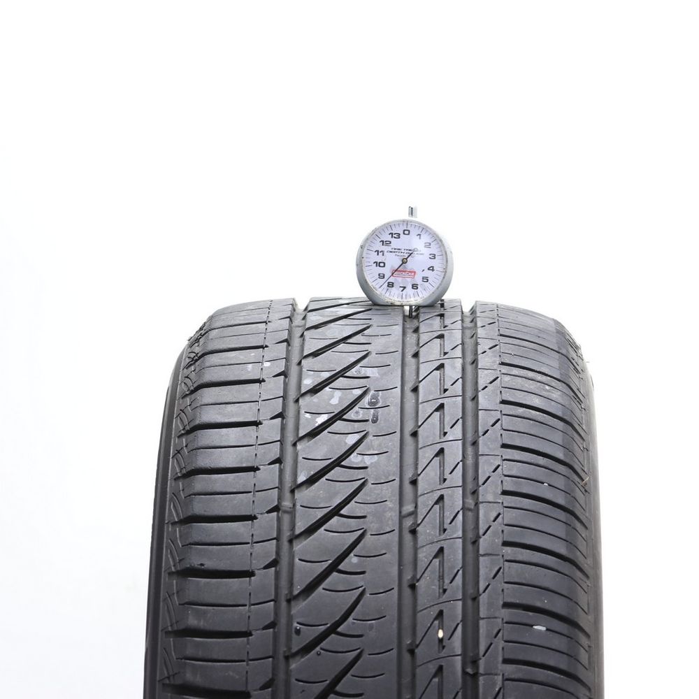 Used 215/50R17 Bridgestone Turanza Serenity Plus 95V - 8.5/32 - Image 2