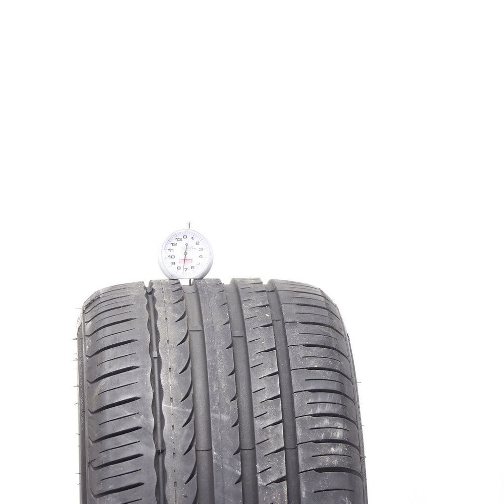 Set of (2) Used 245/40ZR17 Sailun Atrezzo SVA1 95W - 7.5-8/32 - Image 2
