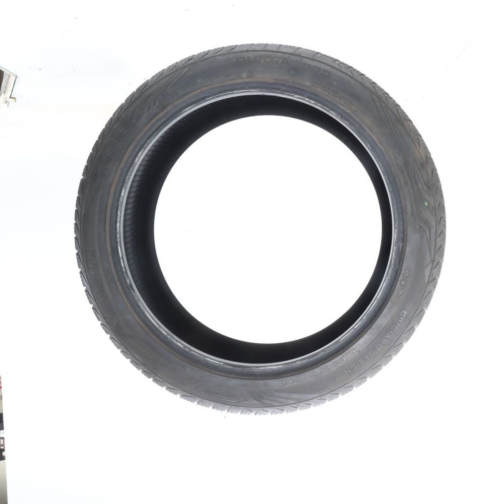 Used 285/40R21 Vredestein Quatrac Pro 109Y - 5/32 - Image 3
