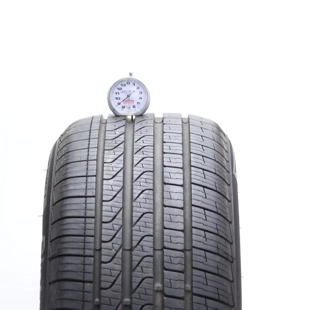 Set of (2) Used 225/50R18 Pirelli Cinturato P7 95V - 8-9/32 - Image 5