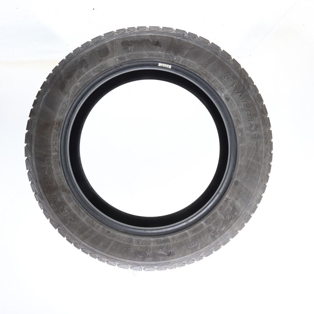 Used 275/55R20 General Grabber Arctic 1N/A - 6.5/32 - Image 3