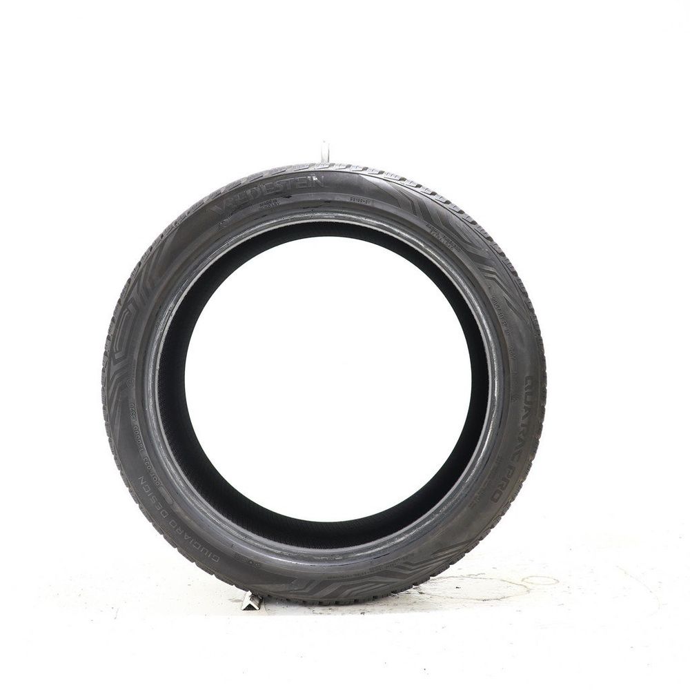 Used 235/40R19 Vredestein Quatrac Pro 96Y - 8.5/32 - Image 3