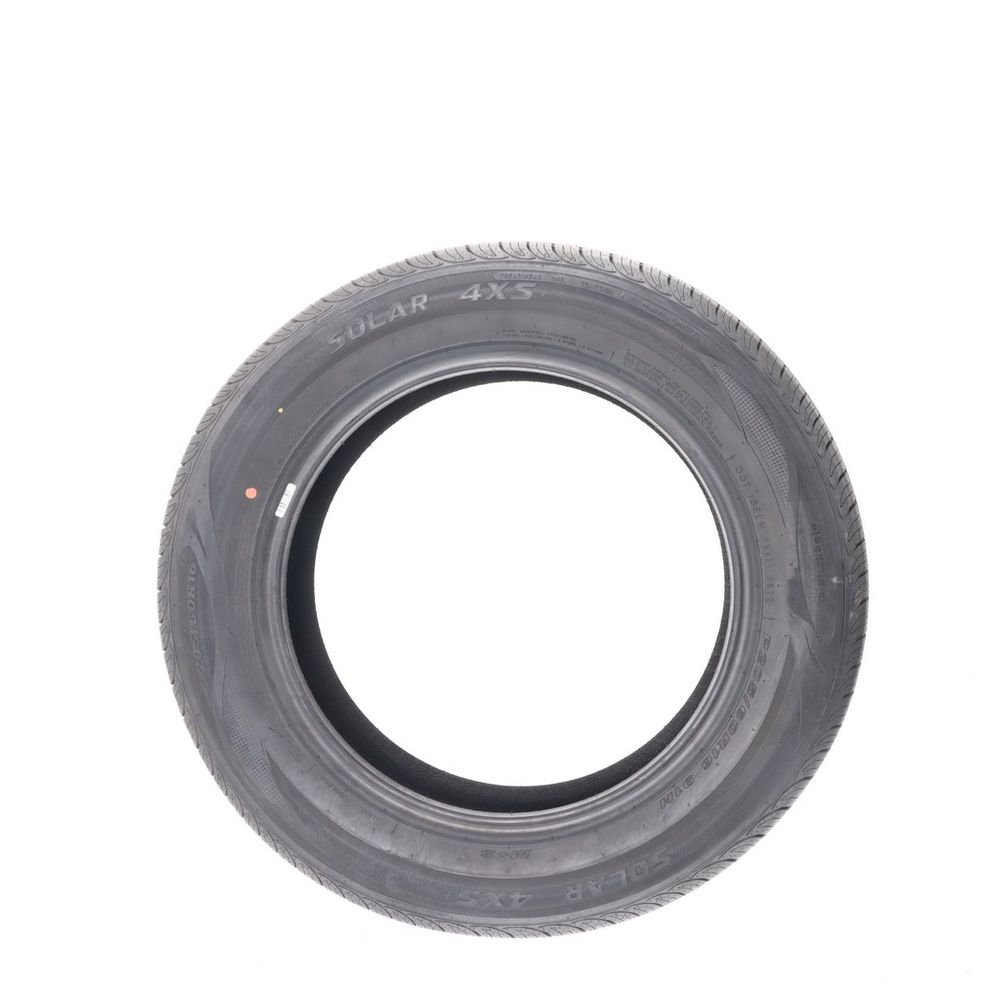 New 205/60R16 Solar 4XS Plus 91H - Image 3