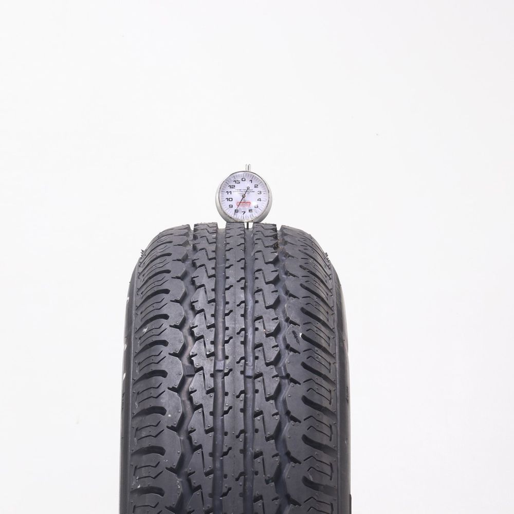 Used ST 205/75R14 Load Star Karrier KR35 108/103M D - 8/32 - Image 2