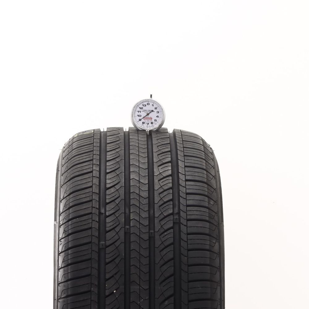 Set of (2) Used 225/55R17 Advanta ER-800 97V - 9/32 - Image 2