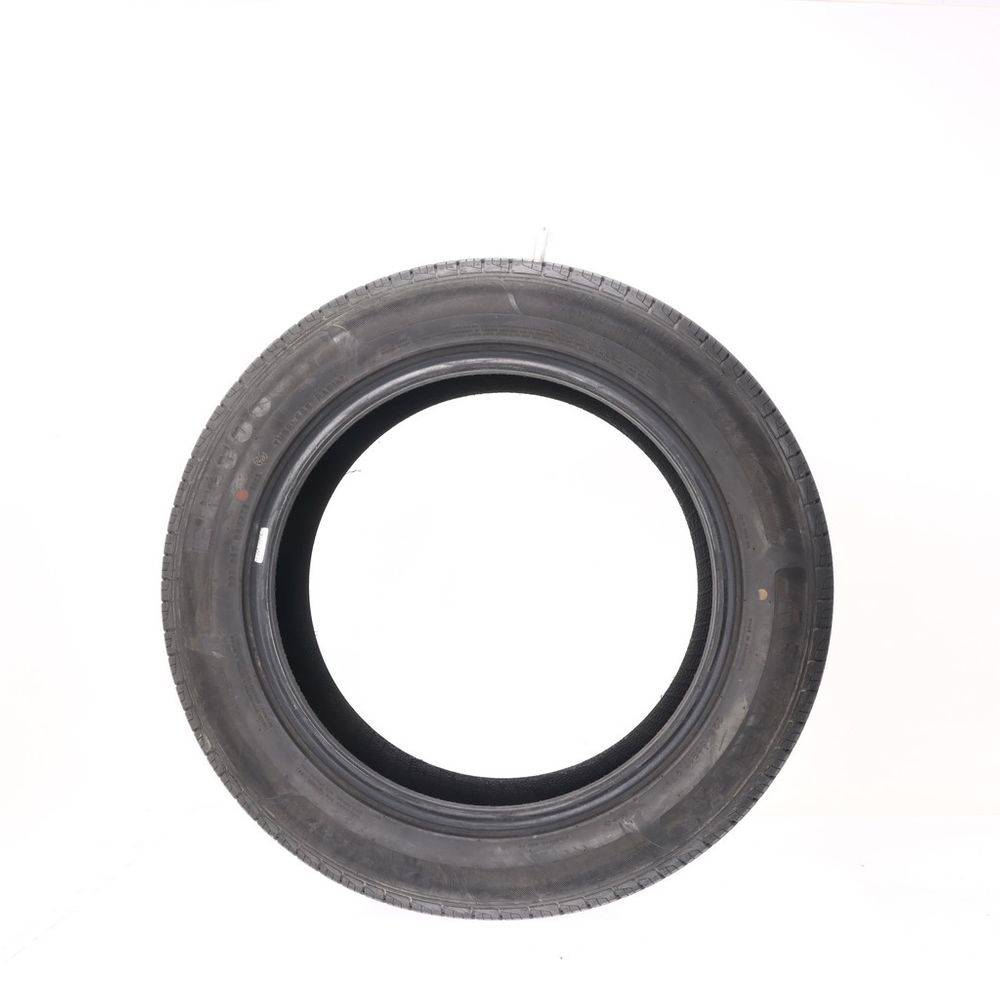Set of (2) Used 225/55R17 Advanta ER-800 97V - 9/32 - Image 3