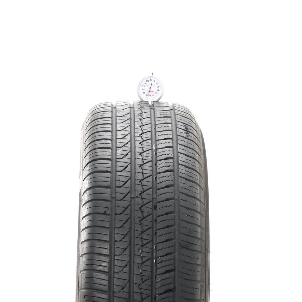 Set of (2) Used 225/60R18 Pirelli P Zero All Season Plus Elect PNCS 104H - 7.5-9/32 - Image 2