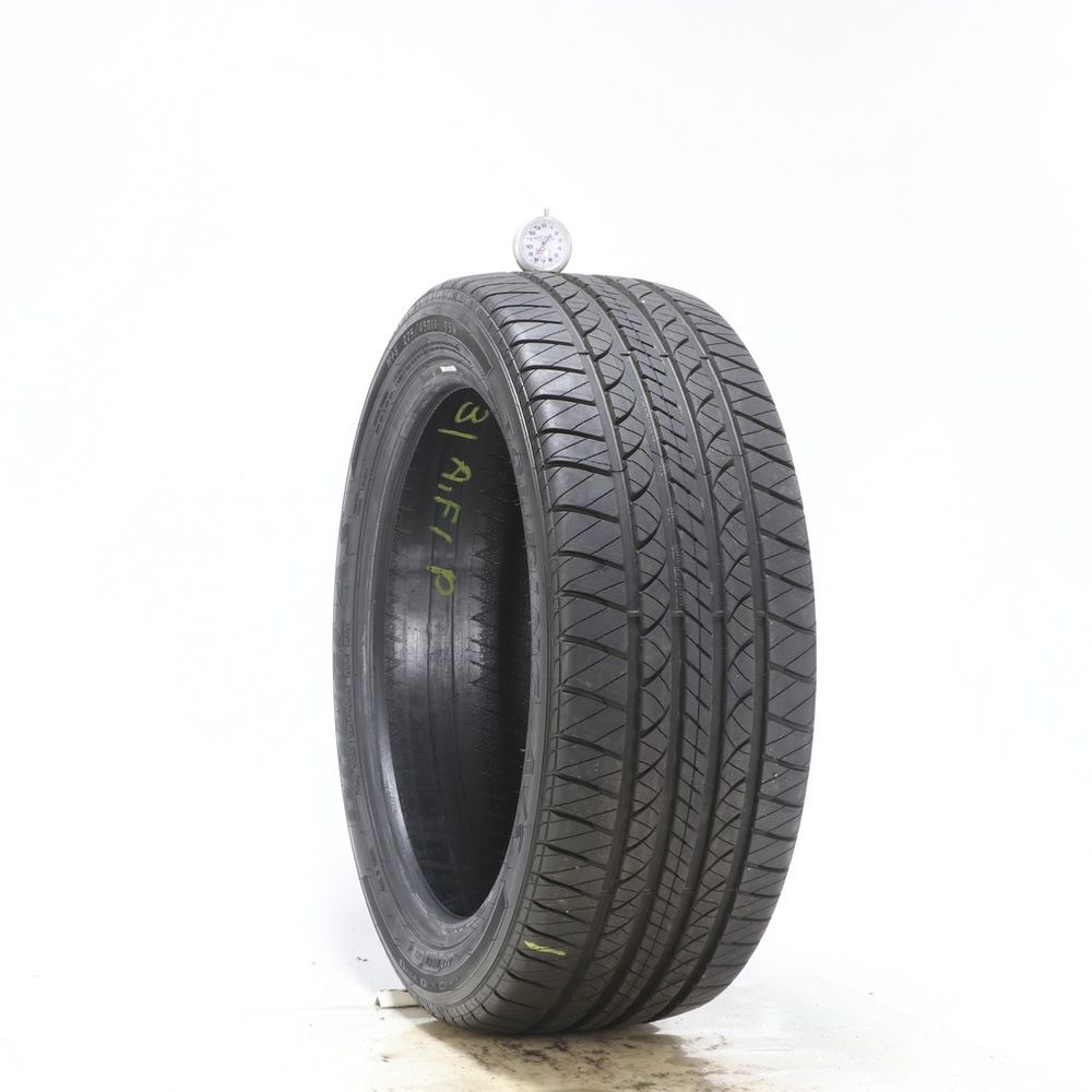 Set of (2) Used 225/45R18 Douglas Touring A/S 95W - 7-8.5/32 - Image 4