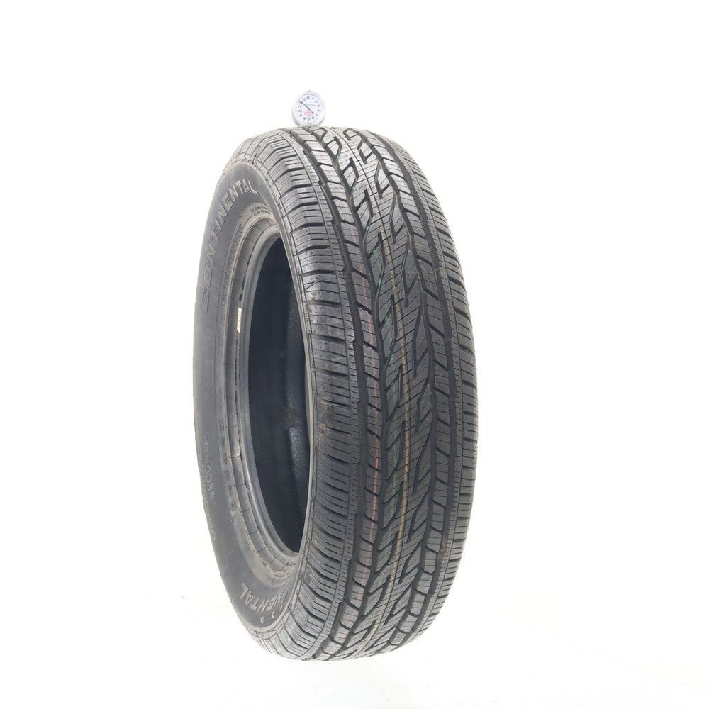 Used 235/65R18 Continental CrossContact LX20 106H - 12/32 - Image 1