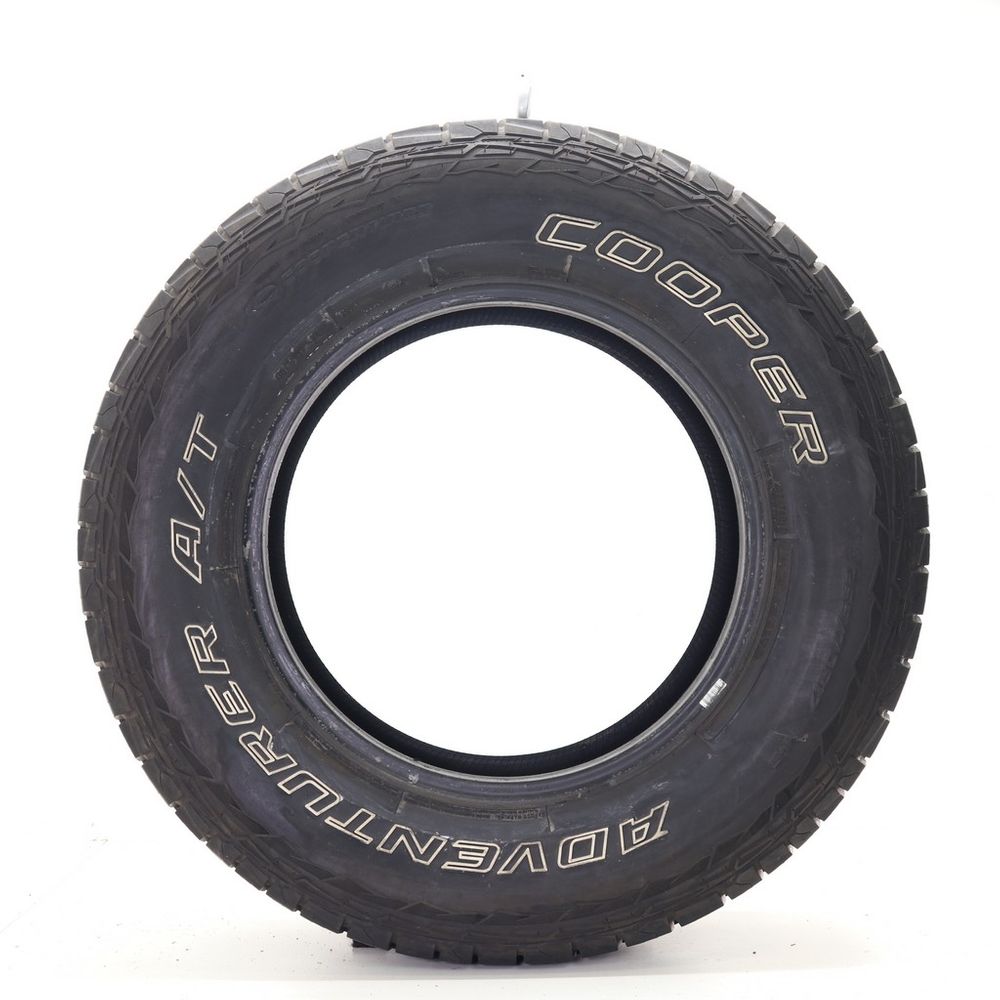 Used 255/70R17 Cooper Adventurer A/T 112T - 9.5/32 - Image 3