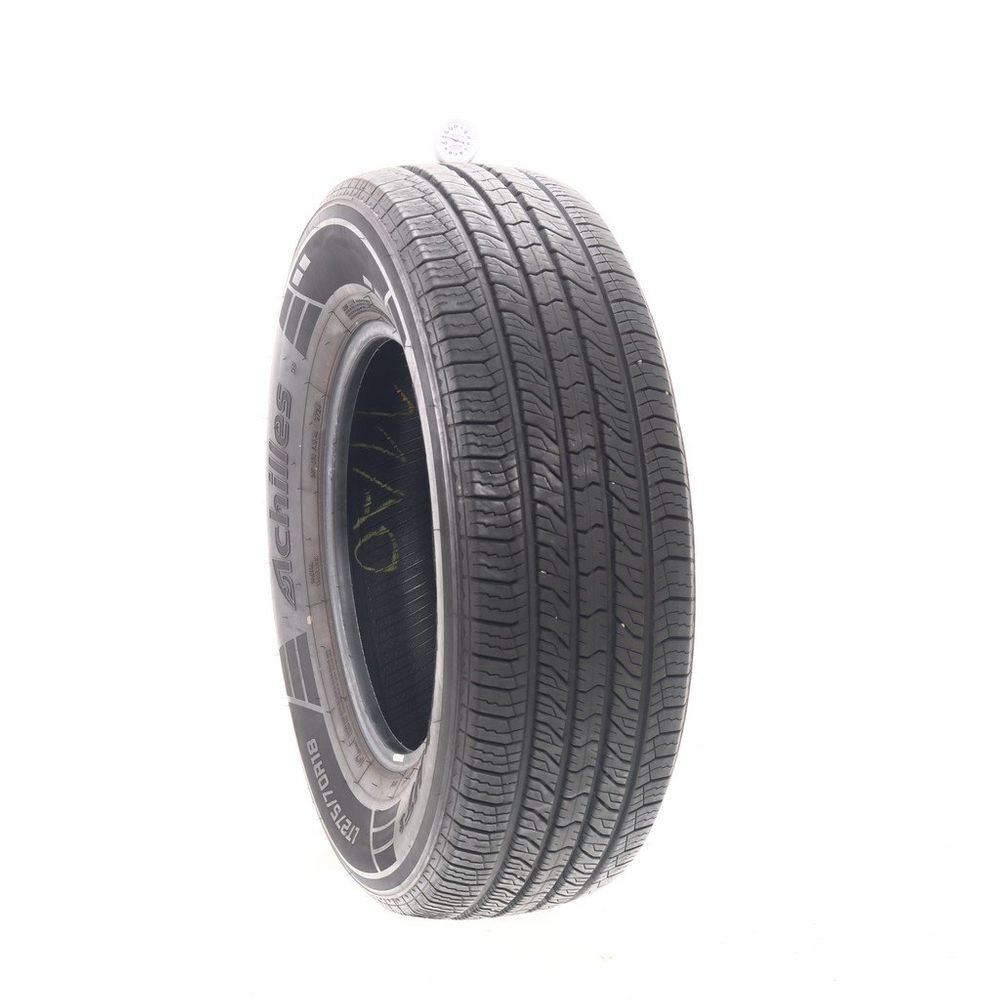 Used LT 275/70R18 Achilles Desert Hawk HT3 125/122S E - 11/32 - Image 1