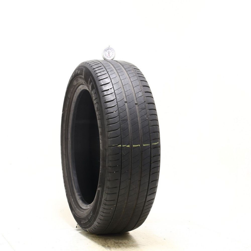 Used 205/55R17 Michelin Primacy 3 95V - 6.5/32 - Image 1