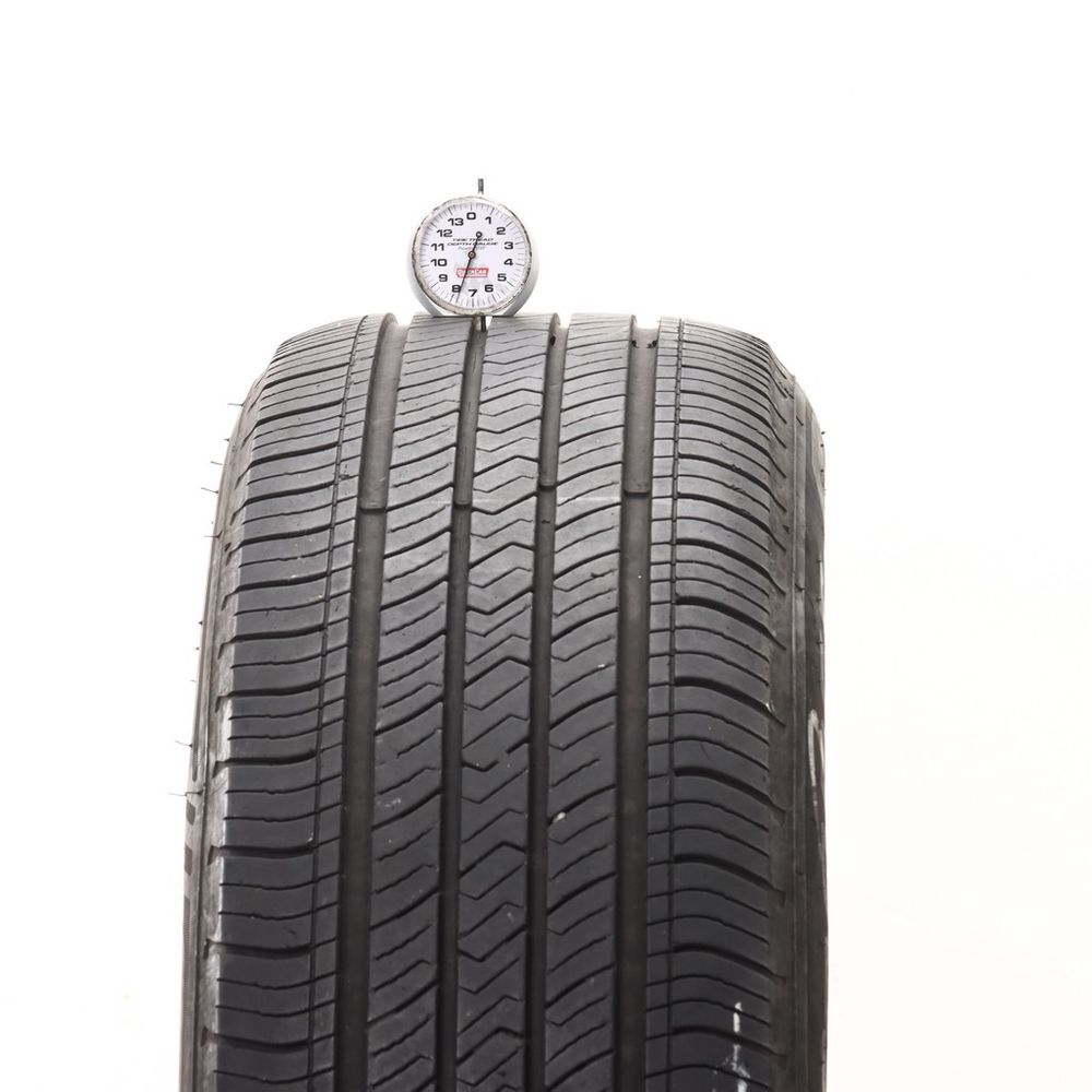 Set of (2) Used 225/60R18 Cooper Adventurer All Season 100H - 7.5-8/32 - Image 5