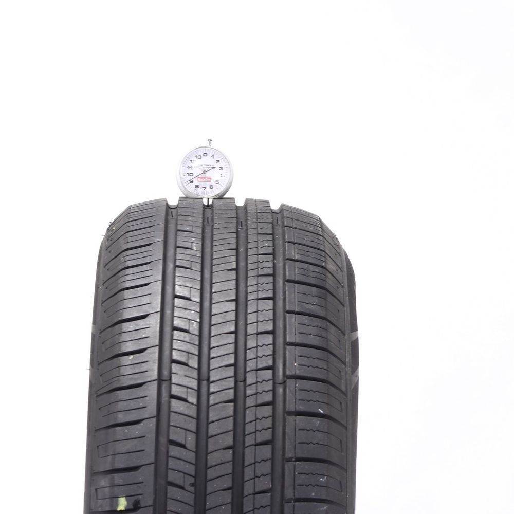 Set of (2) Used 225/60R18 Fortune Perfectus FSR602 100V - 9-9.5/32 - Image 2