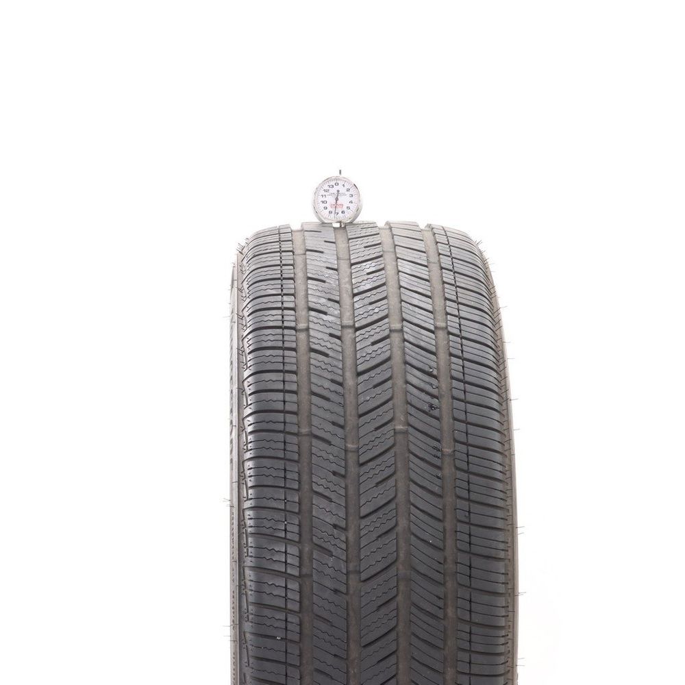 Used 255/50R19 Bridgestone DriveGuard Plus RFT 107W - 7/32 - Image 2