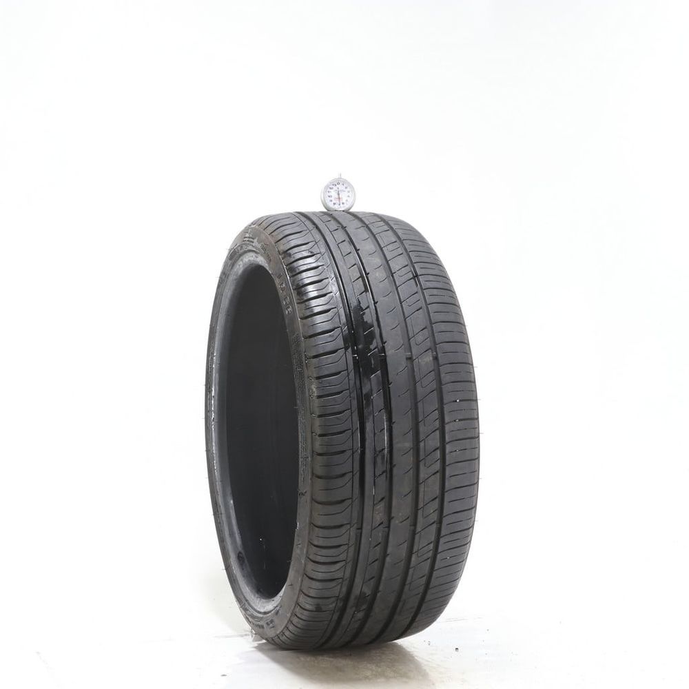 Used 235/35ZR19 Lancaster LR-66 91W - 6.5/32 | Utires