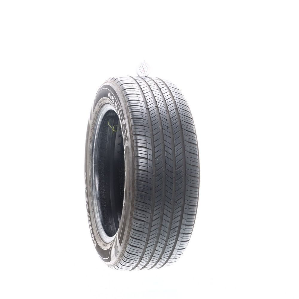Used 225/55R17 Goodyear Assurance Fuel Max 95H - 6/32 - Image 1