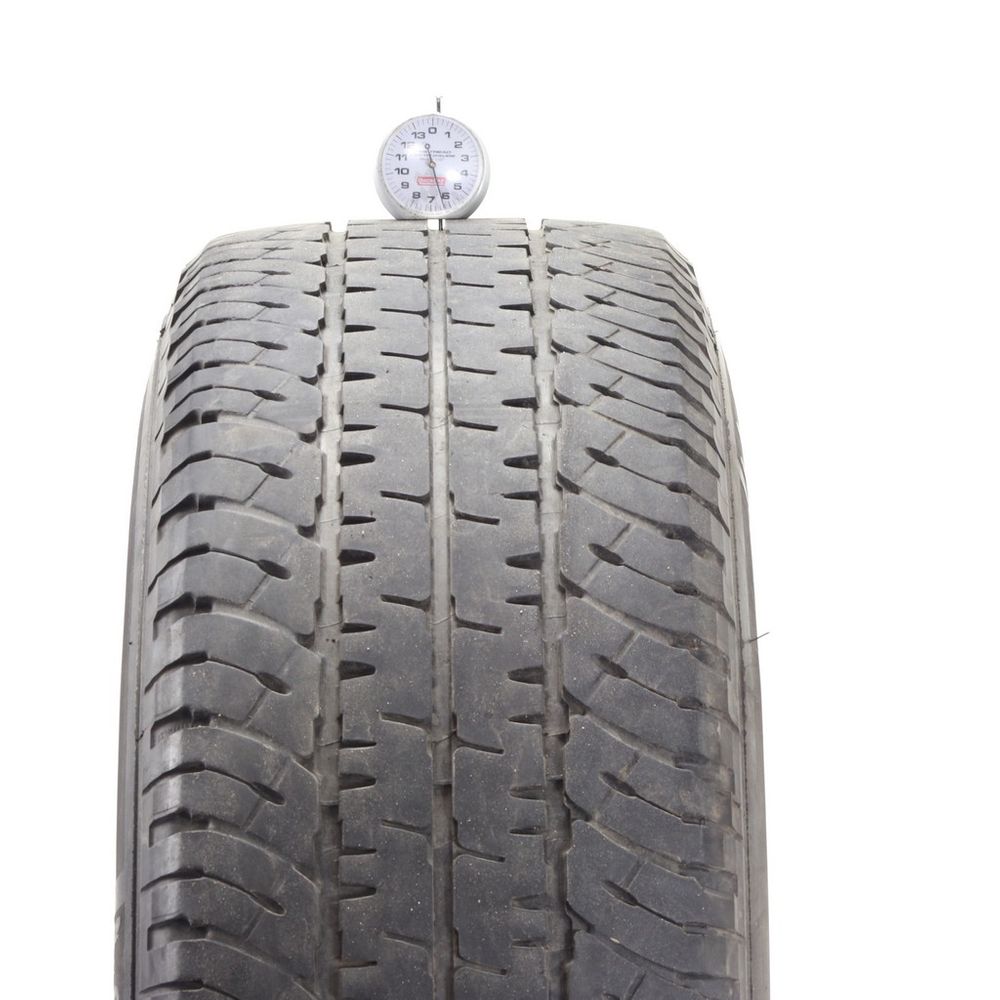 Set of (2) Used LT 265/70R18 Michelin LTX A/T2 124/121R E - 6-7.5/32 - Image 2