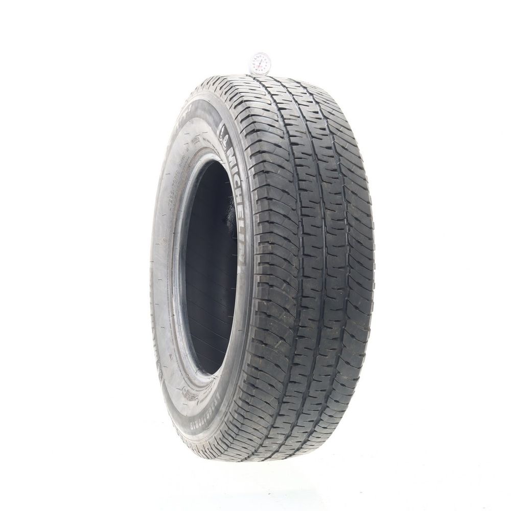 Set of (2) Used LT 265/70R18 Michelin LTX A/T2 124/121R E - 6-7.5/32 - Image 4