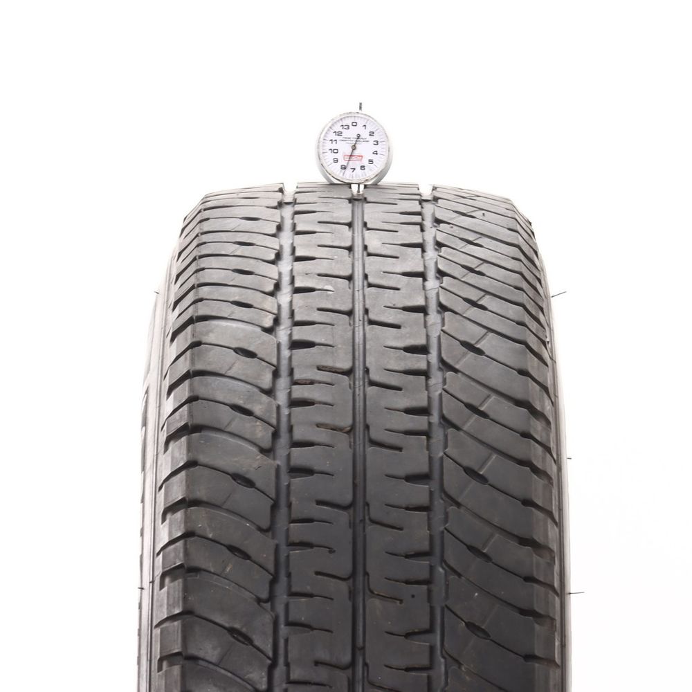 Set of (2) Used LT 265/70R18 Michelin LTX A/T2 124/121R E - 6-7.5/32 - Image 5