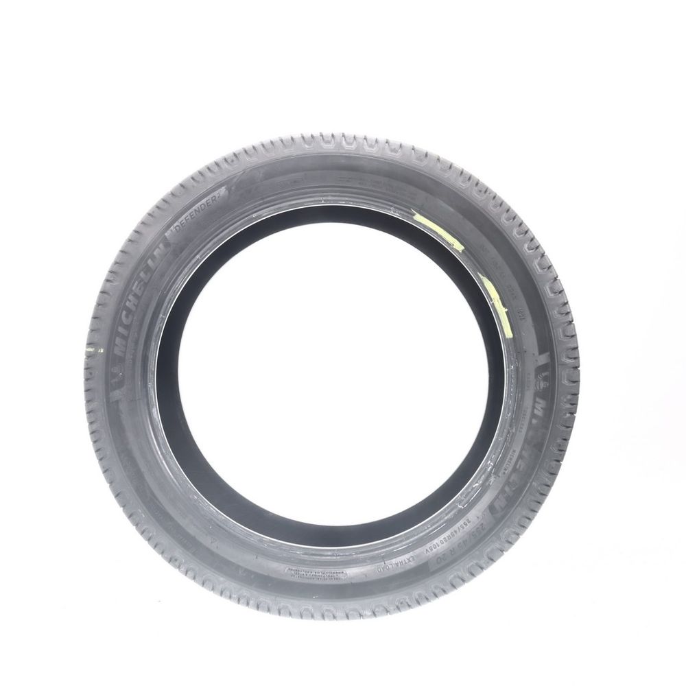 Driven Once 255/45R20 Michelin Defender 2 105V - 11/32 - Image 3