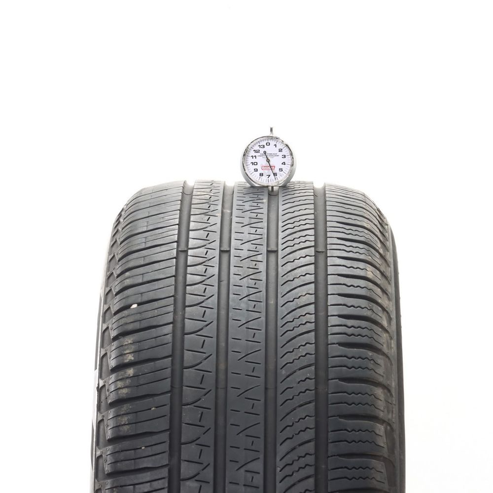 Set of (2) Used 255/55R19 Pirelli Scorpion Zero LR 111W - 5.5-6/32 - Image 5