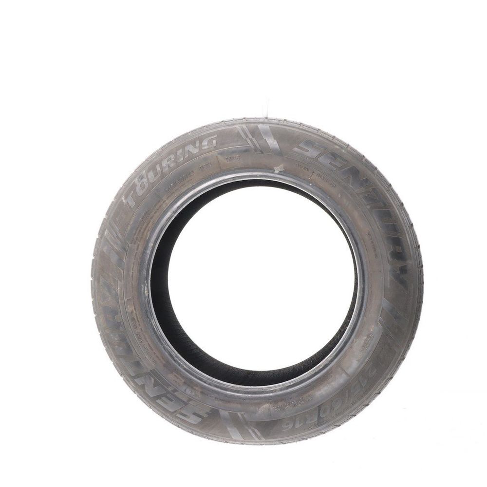 Set of (4) Used 215/60R16 Sentury Touring 95H - 6.5/32 - Image 3