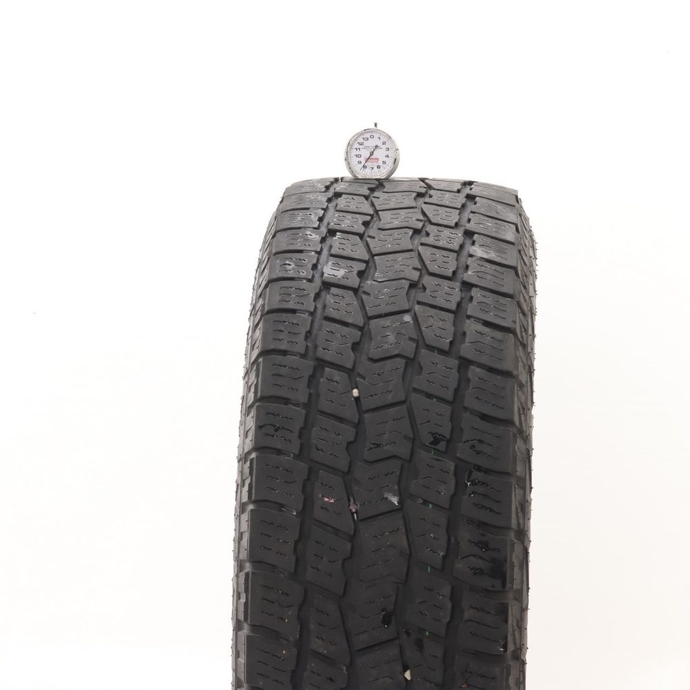 Used 265/70R16 Big O Big Foot A/T II 112T - 8/32 - Image 2