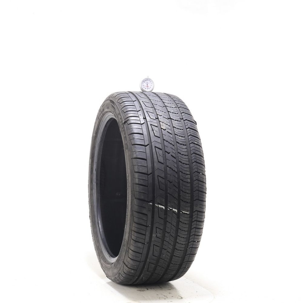 Used 245/40R19 Cooper CS5 Ultra Touring 98W - 6.5/32 - Image 1