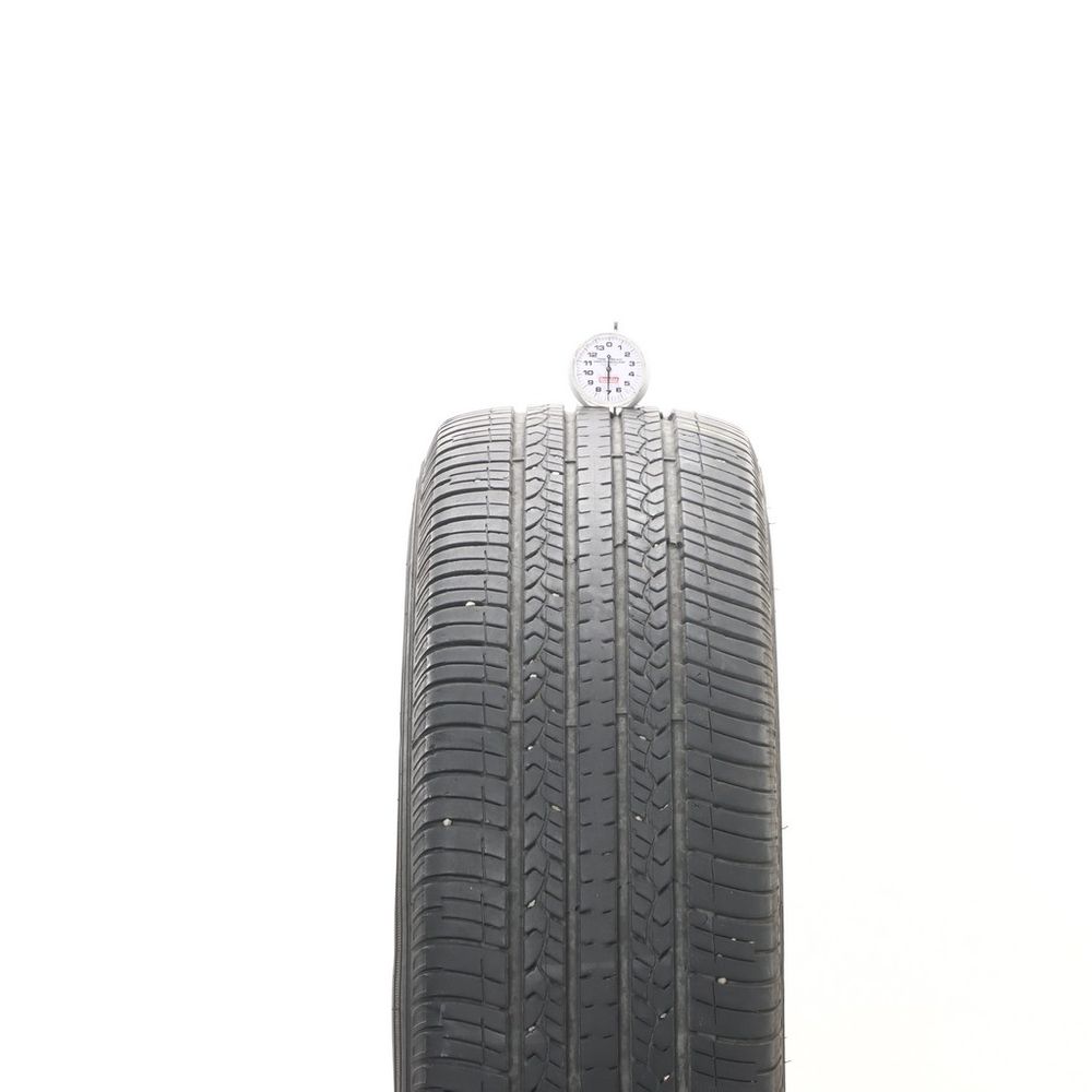 Used 225/65R17 Goodyear Assurance CS Fuel Max 102H - 7/32 - Image 2