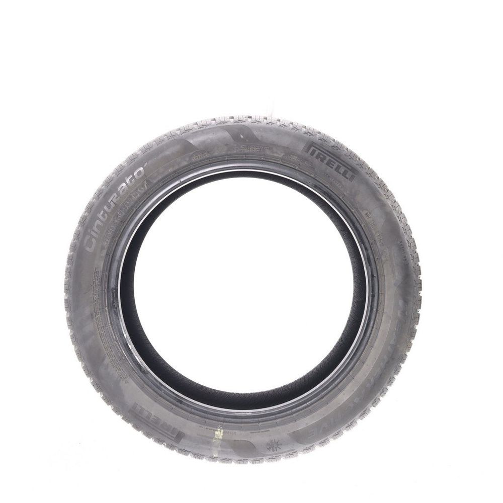 Set of (2) Used 225/50R18 Pirelli Cinturato Weather Active 95V - 7.5-8.5/32 - Image 6