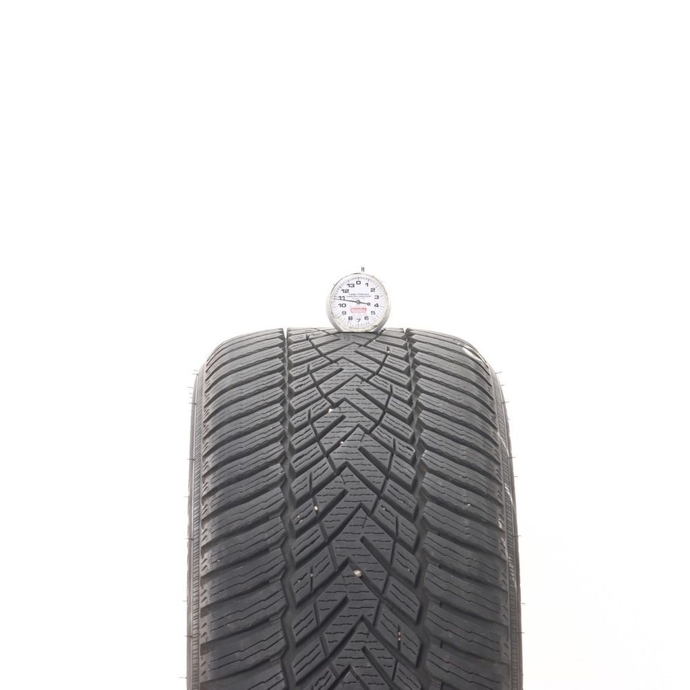 Used 235/45R18 Nokian Encompass AW02 98V - 10.5/32 - Image 2