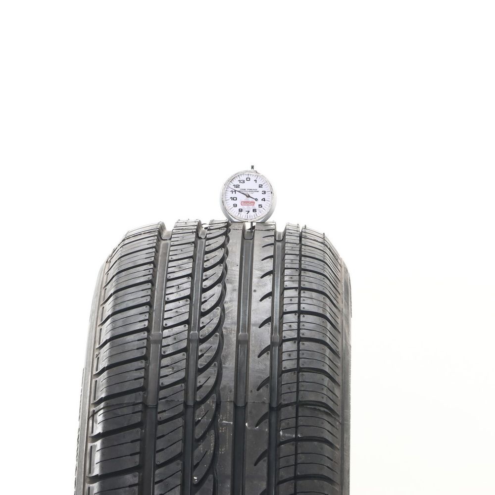 Used 225/60R16 Yokohama Avid TRZ 98T - 11/32 - Image 2