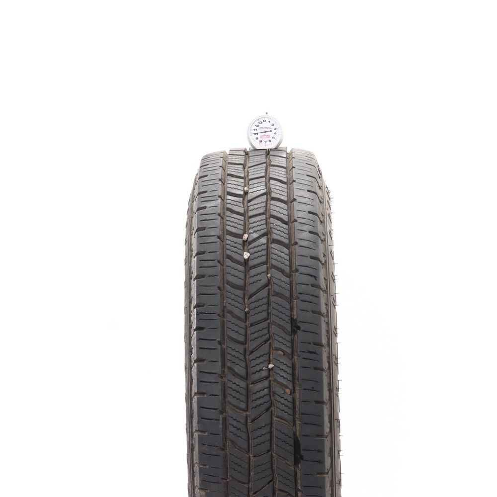 Set of (2) Used LT 215/85R16 DeanTires Back Country QS-3 Touring H/T 115/112R E - 10/32 - Image 2