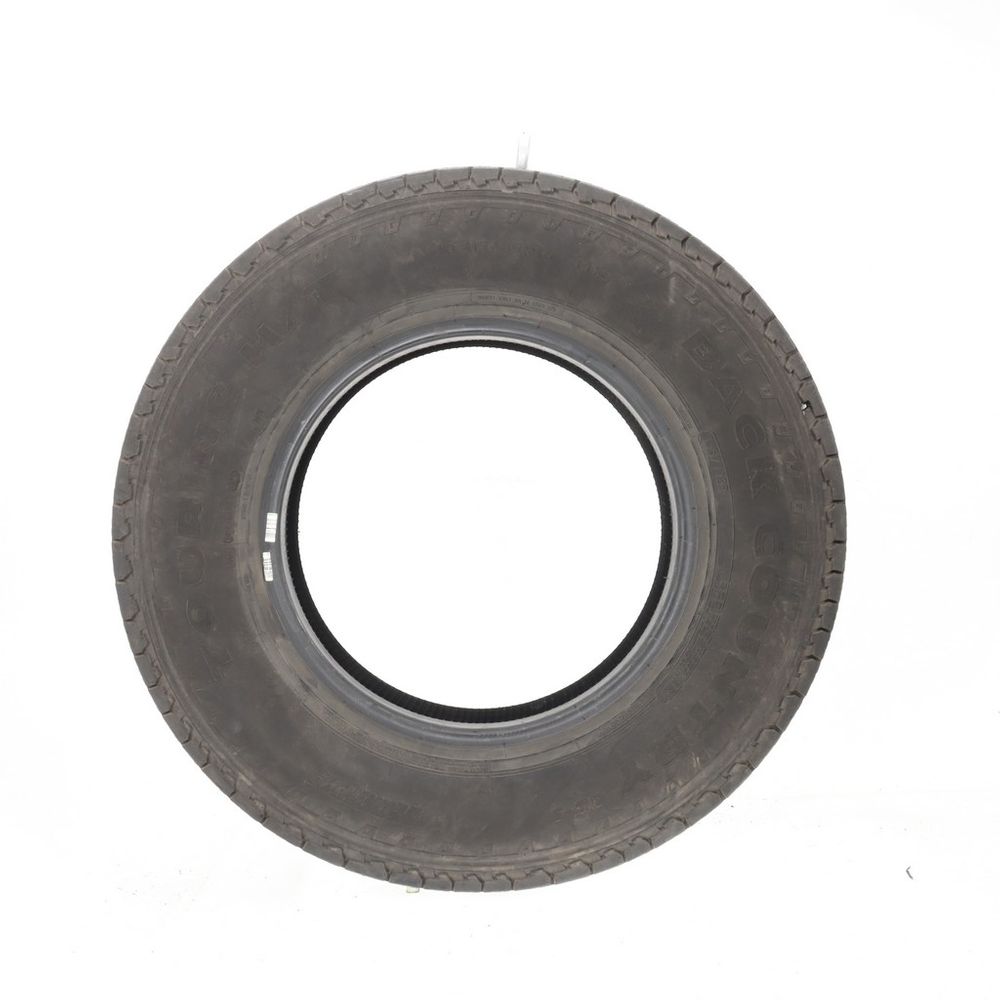 Set of (2) Used LT 215/85R16 DeanTires Back Country QS-3 Touring H/T 115/112R E - 10/32 - Image 3