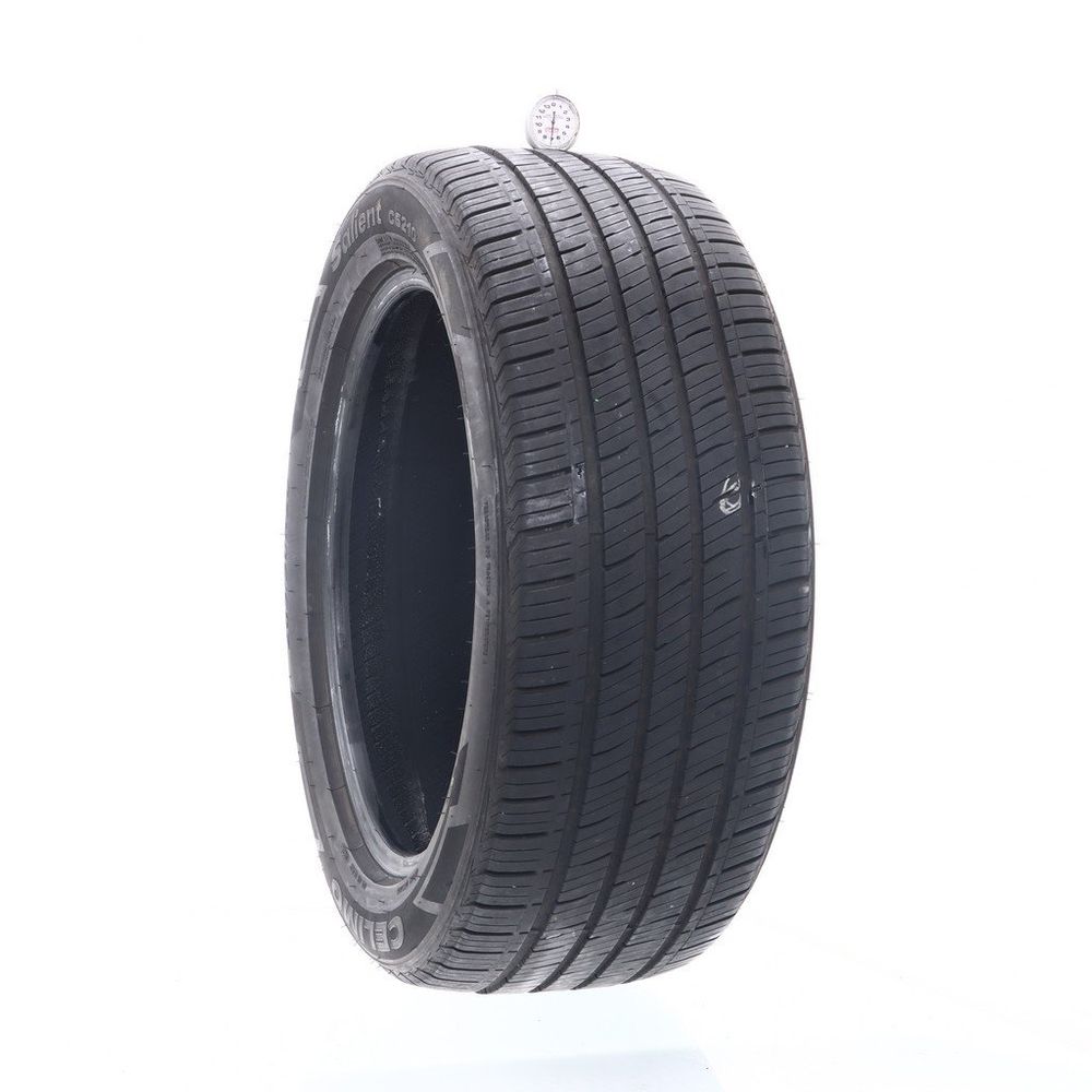Used 265/50R20 Celimo Salient CS210 111V - 7/32 - Image 1