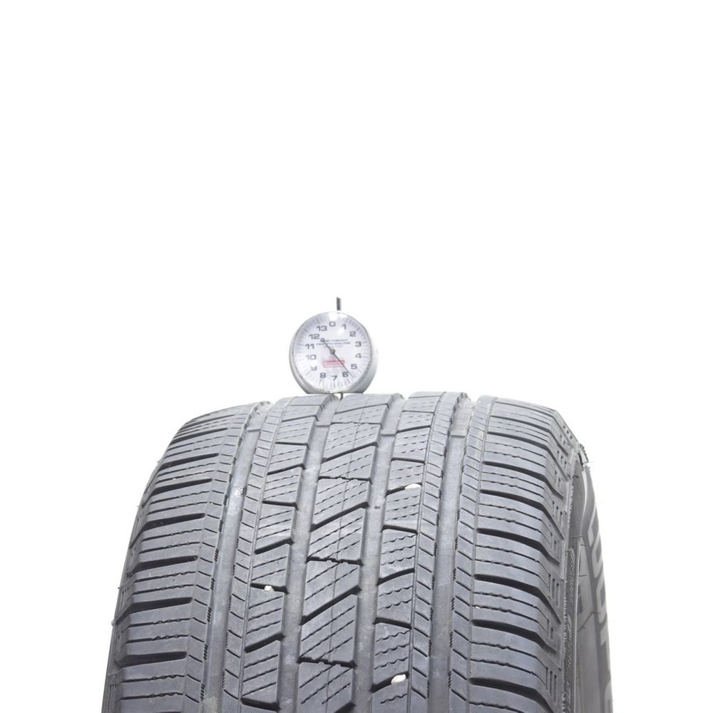 Set of (2) Used 235/55R20 Cooper Discoverer SRX 102H - 5.5/32 - Image 2